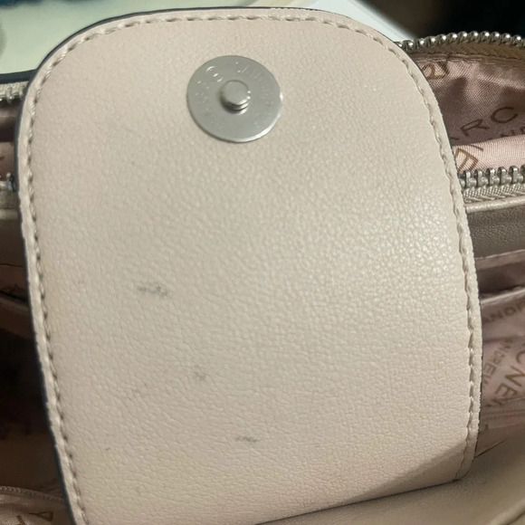 Marc New York Handbag 3 in 1 (handbag, crossbody and wristlet) - Picture 14 of 16